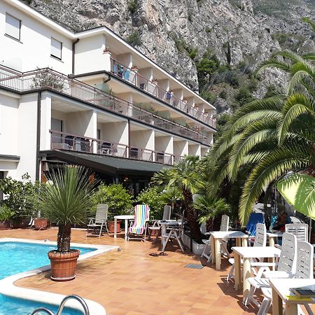 Europa Hotel Limone sul Garda Exterior photo