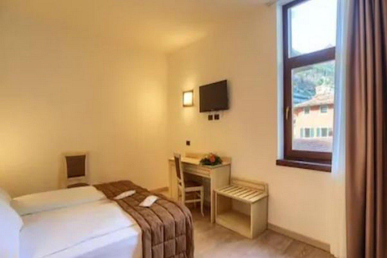 Europa Hotel Limone sul Garda Exterior photo