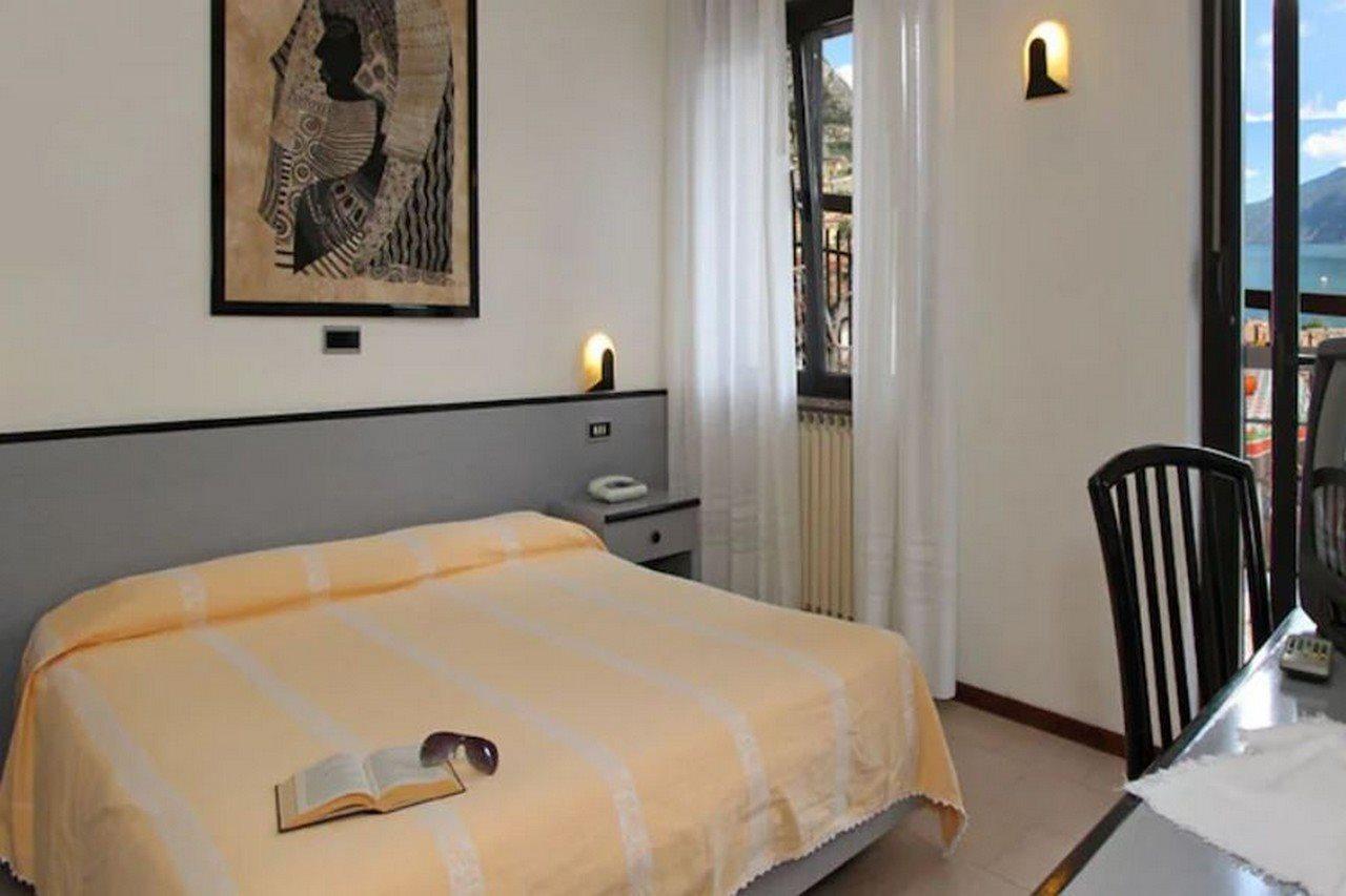 Europa Hotel Limone sul Garda Exterior photo