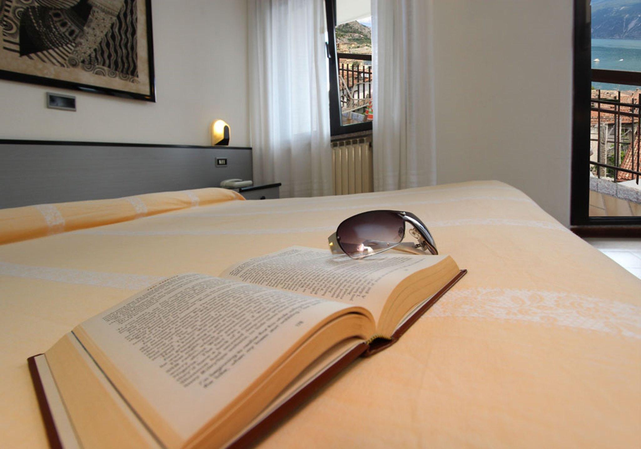 Europa Hotel Limone sul Garda Exterior photo