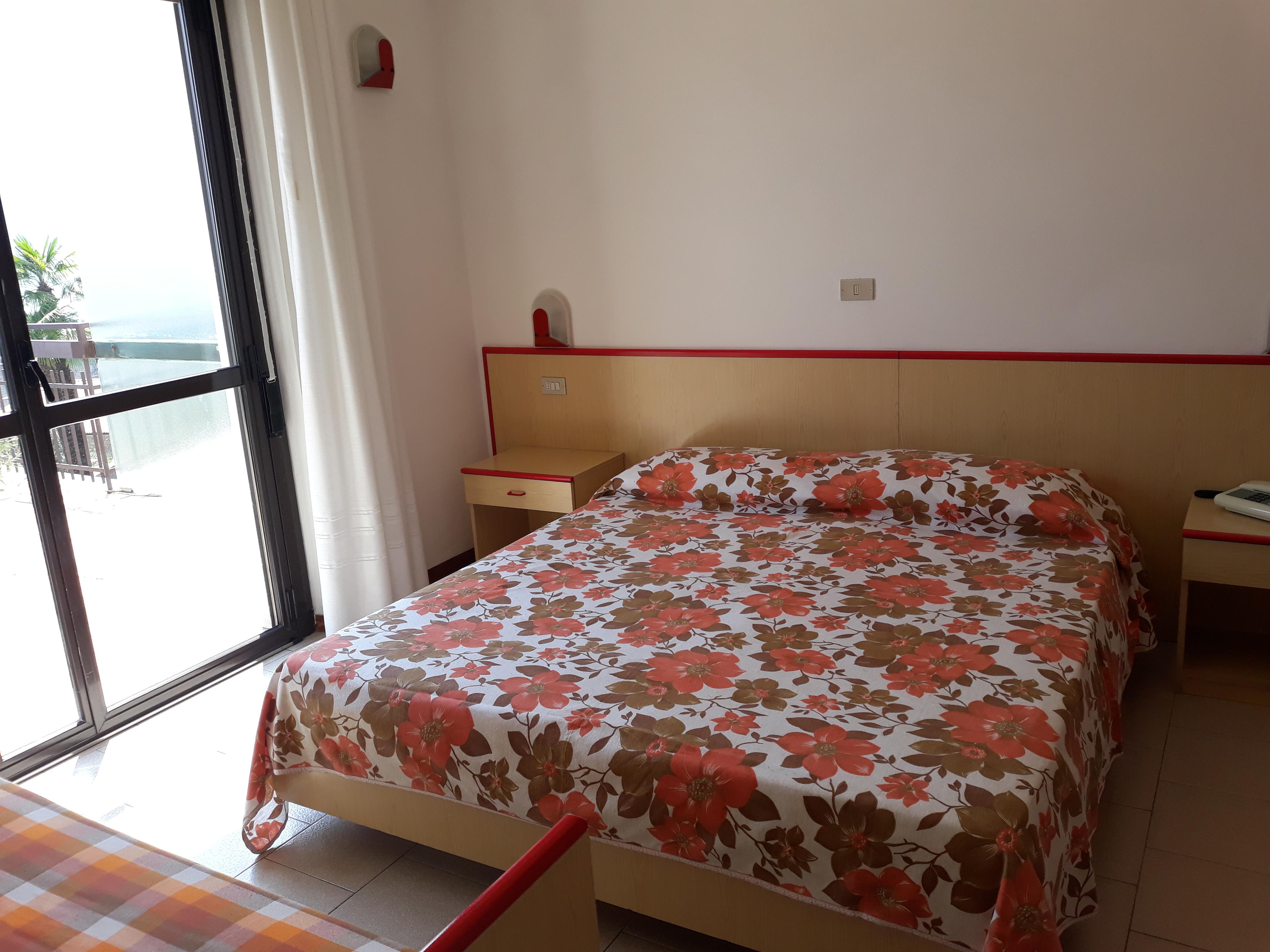 Europa Hotel Limone sul Garda Exterior photo