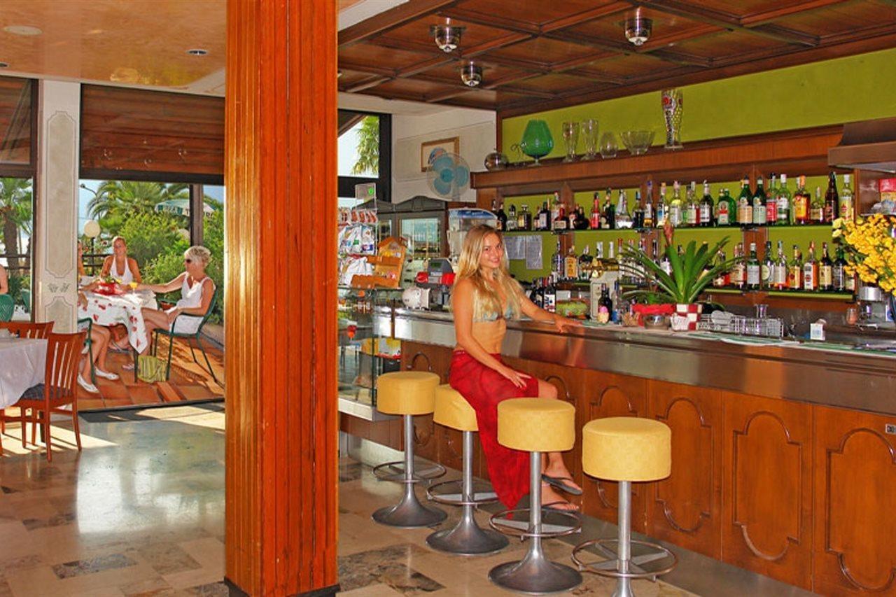 Europa Hotel Limone sul Garda Exterior photo