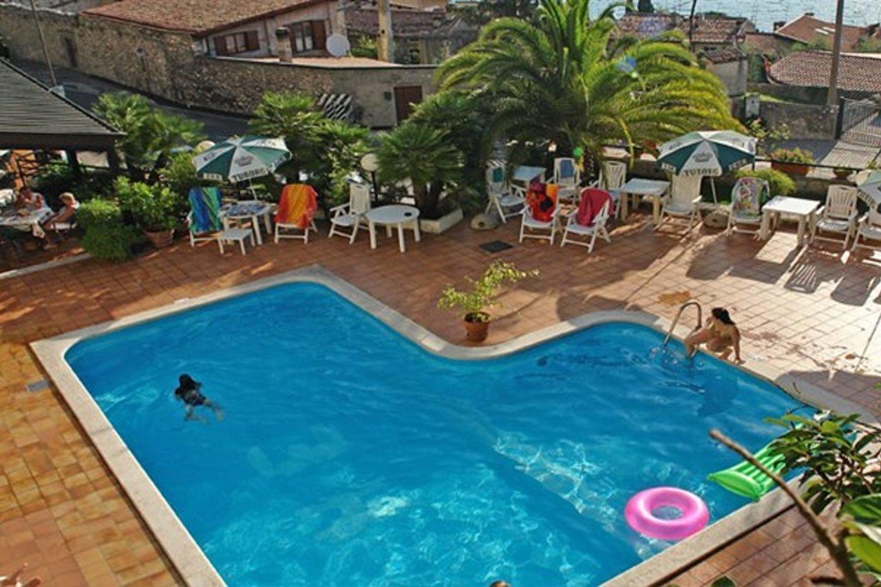Europa Hotel Limone sul Garda Exterior photo